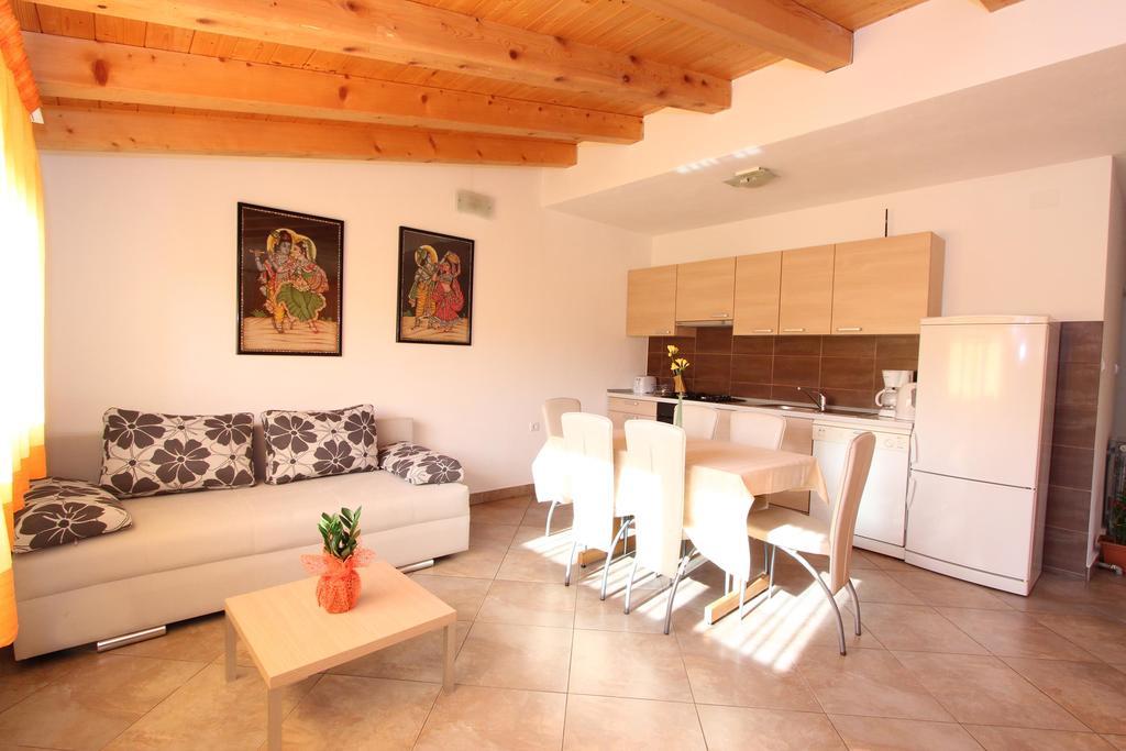 Sturago Apartment