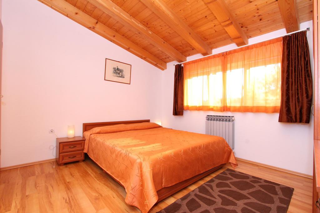 Apartment Sturago *