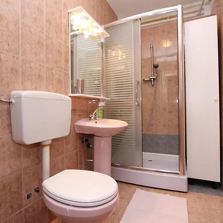 Apartments Sturago Rovinj Exterior photo