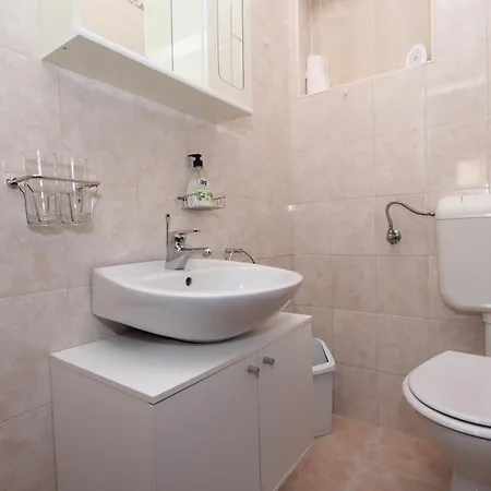 Apartments Sturago Rovinj Exterior photo