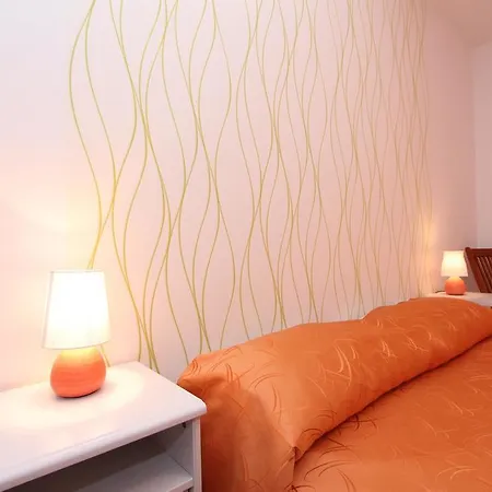 Apartments Sturago Rovinj Exterior photo