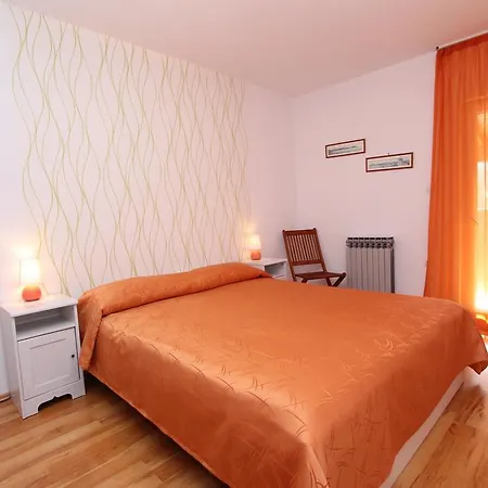 Apartments Sturago Rovinj Exterior photo