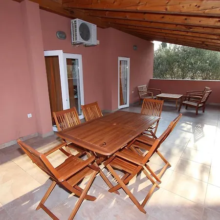 Apartments Sturago Rovinj Exterior photo