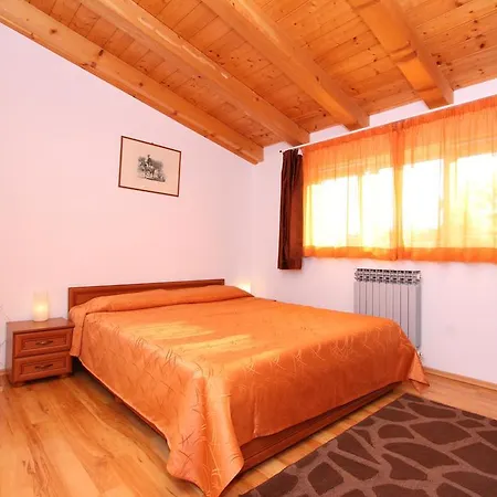 Apartments Sturago Rovinj Exterior photo