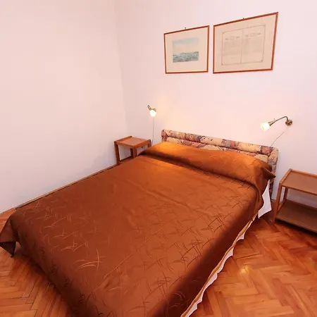 Apartments Sturago Rovinj Exterior photo