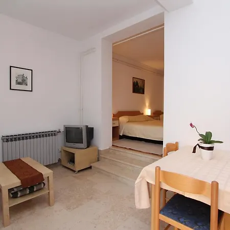 Apartments Sturago Rovinj Exterior photo