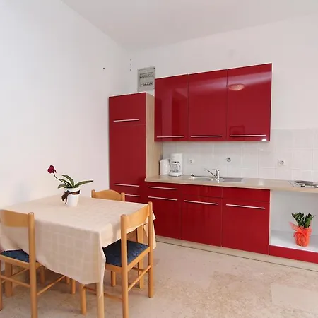 Apartments Sturago Rovinj Exterior photo