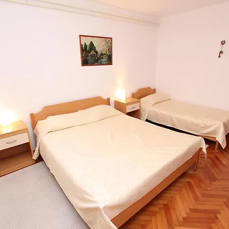 Apartments Sturago Rovinj Exterior photo