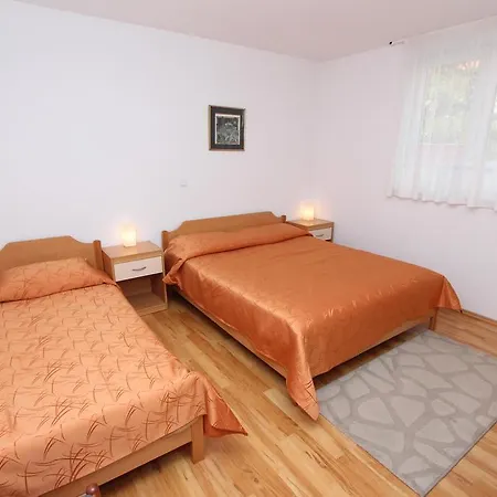 Apartments Sturago Rovinj Exterior photo