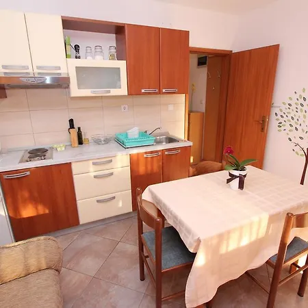 Apartments Sturago Rovinj Exterior photo