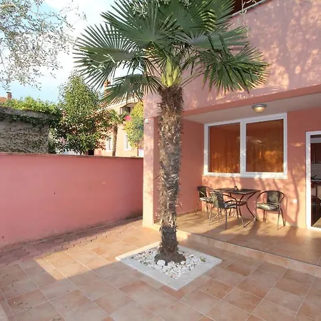 Apartments Sturago Rovinj Exterior photo