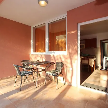 Apartments Sturago Rovinj Exterior photo