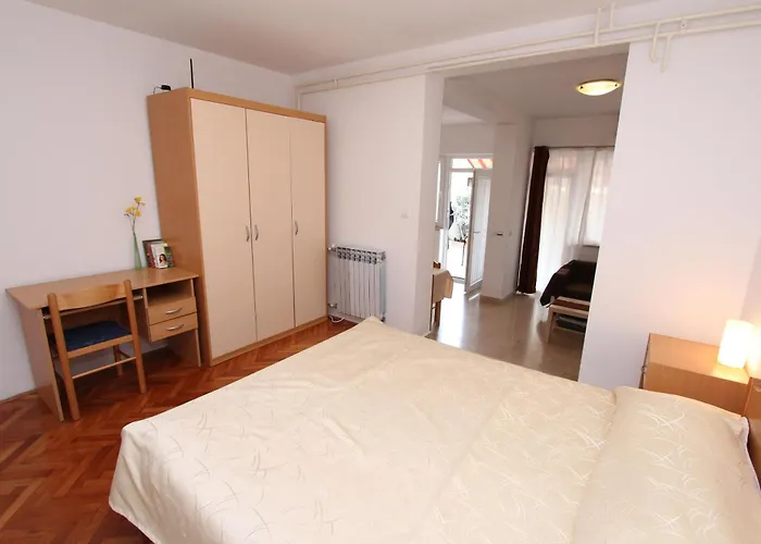 Apartments Sturago