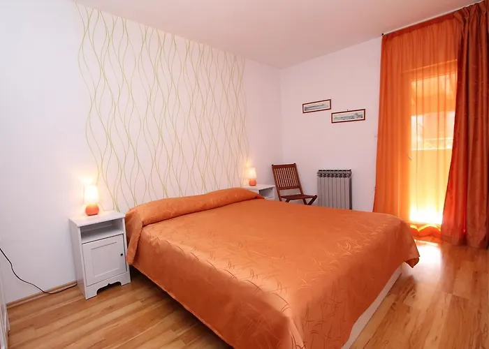 Apartments Sturago