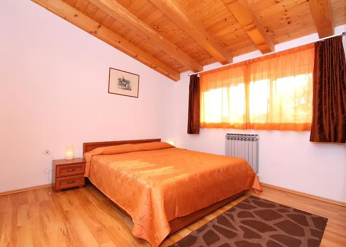 Apartments Sturago