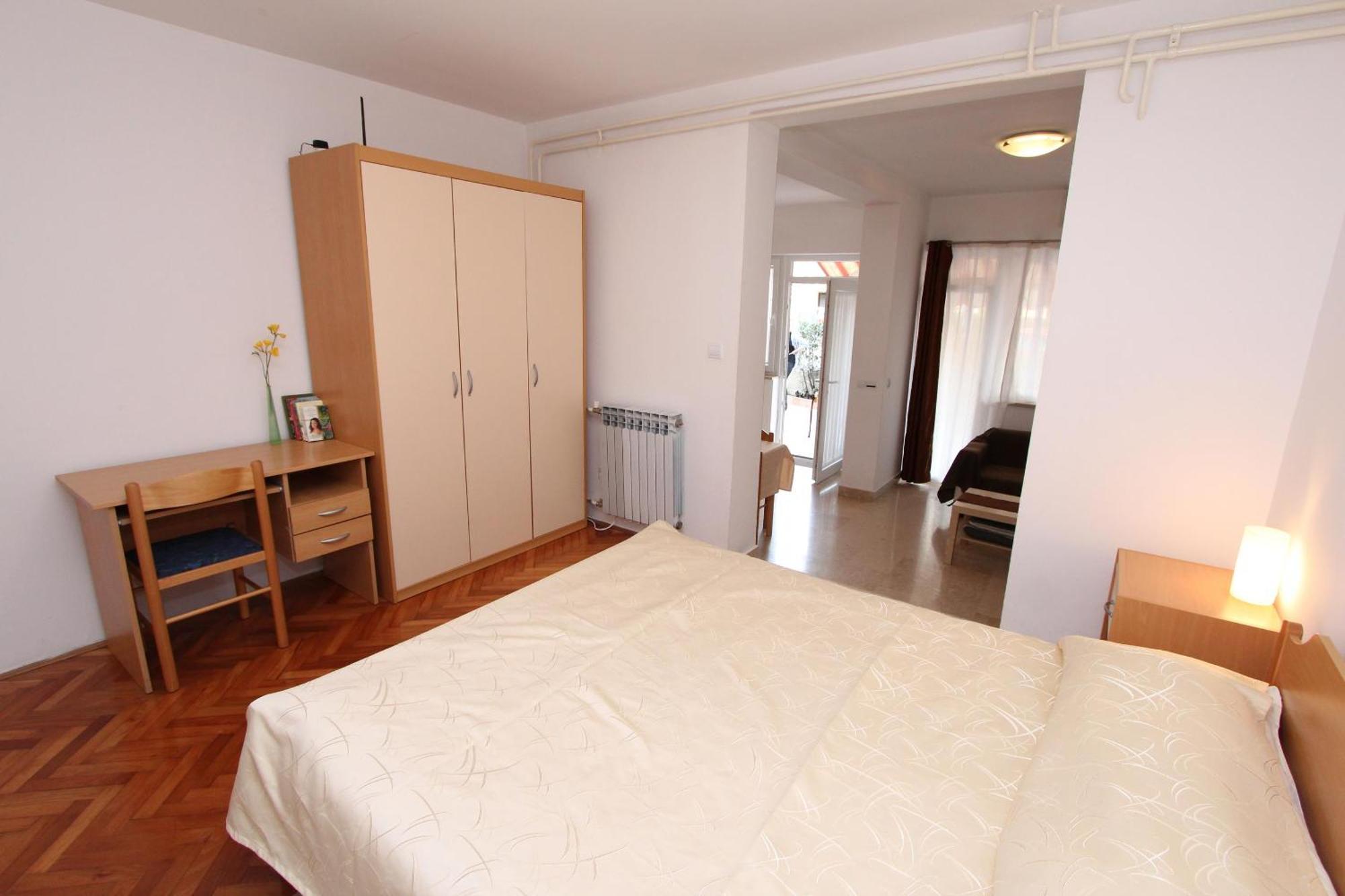Sturago Apartment Rovinj