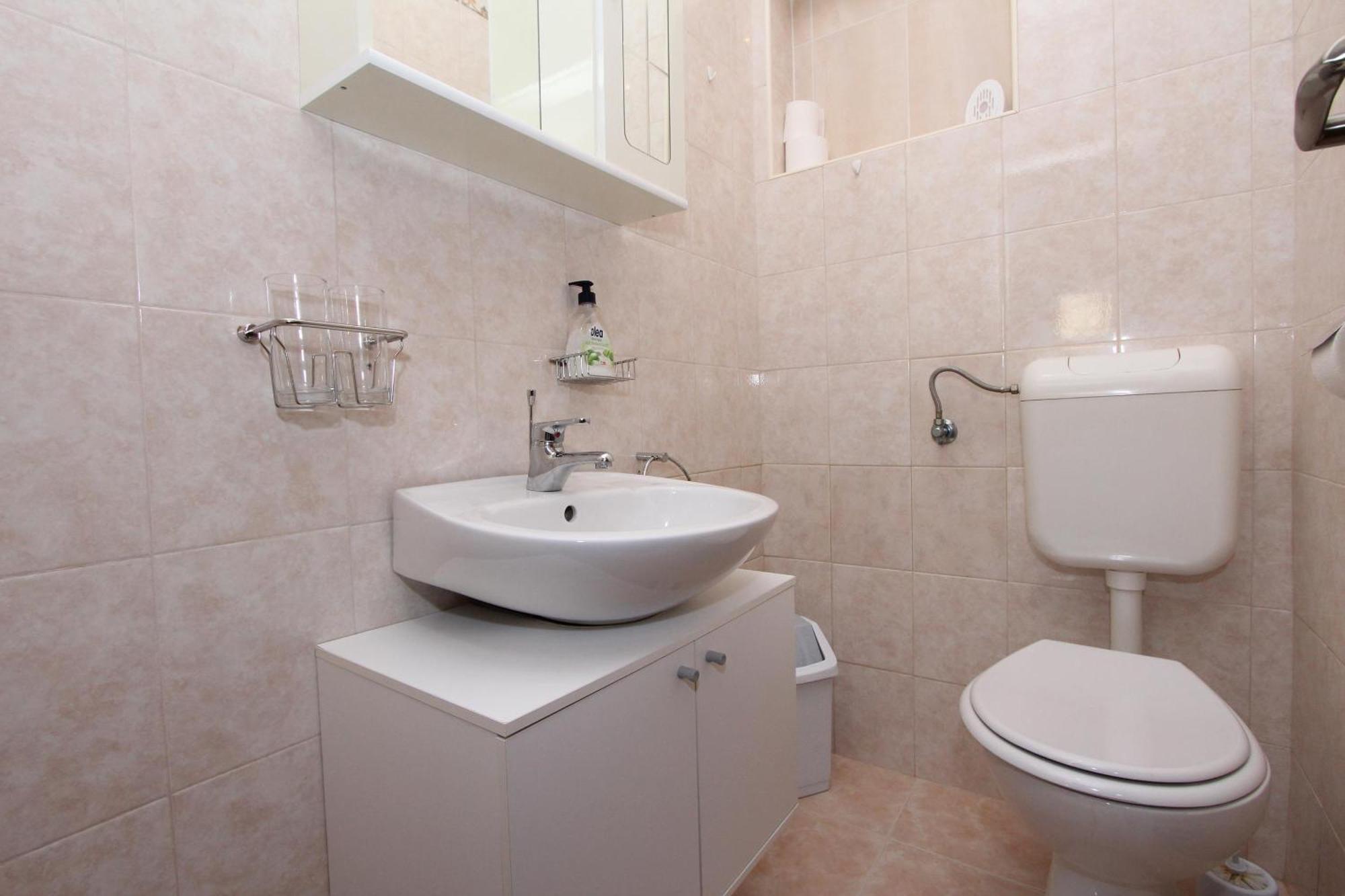 Sturago Apartment