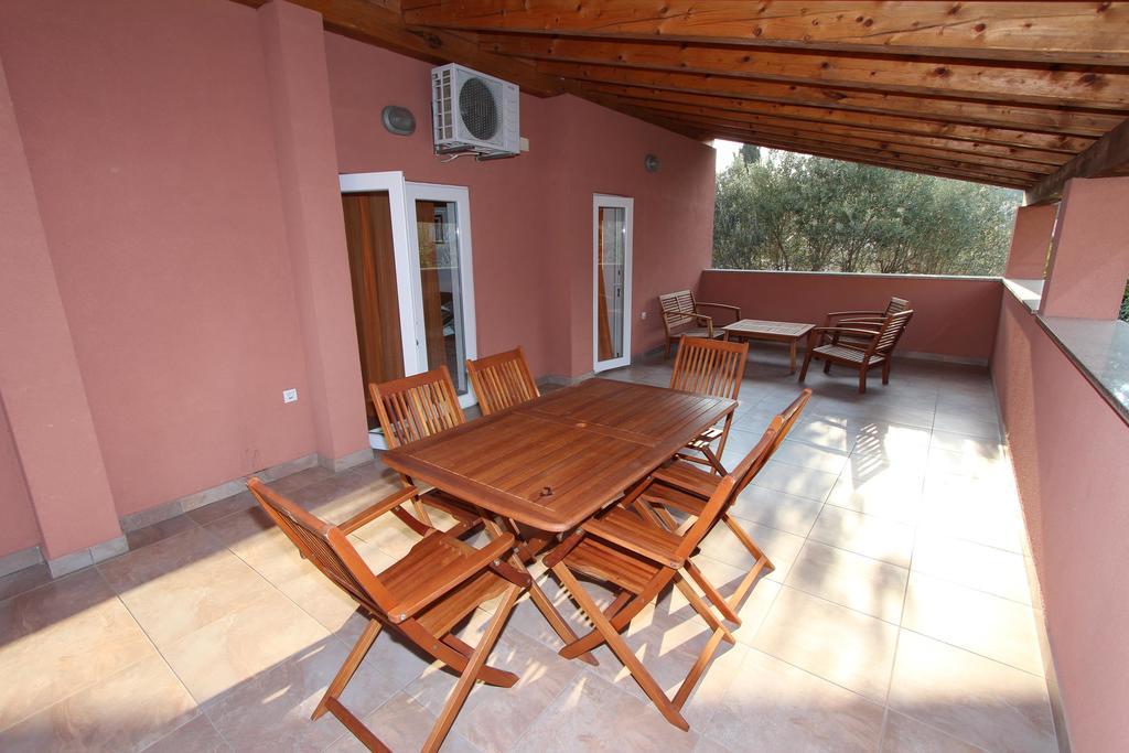 Sturago Apartment Rovinj