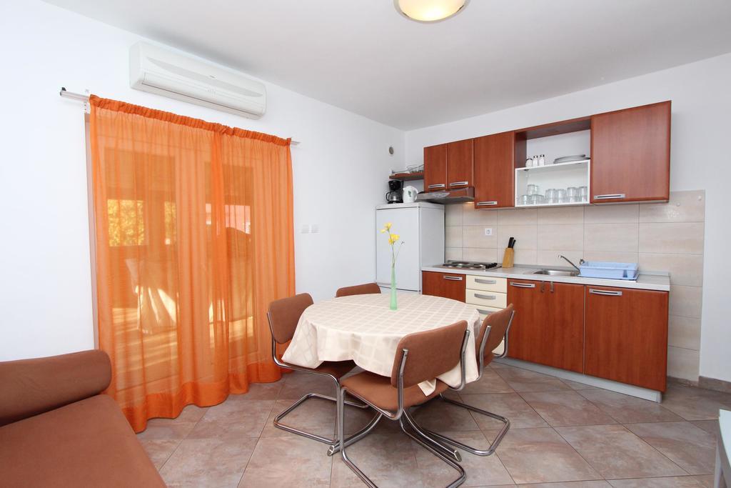 Sturago Apartment