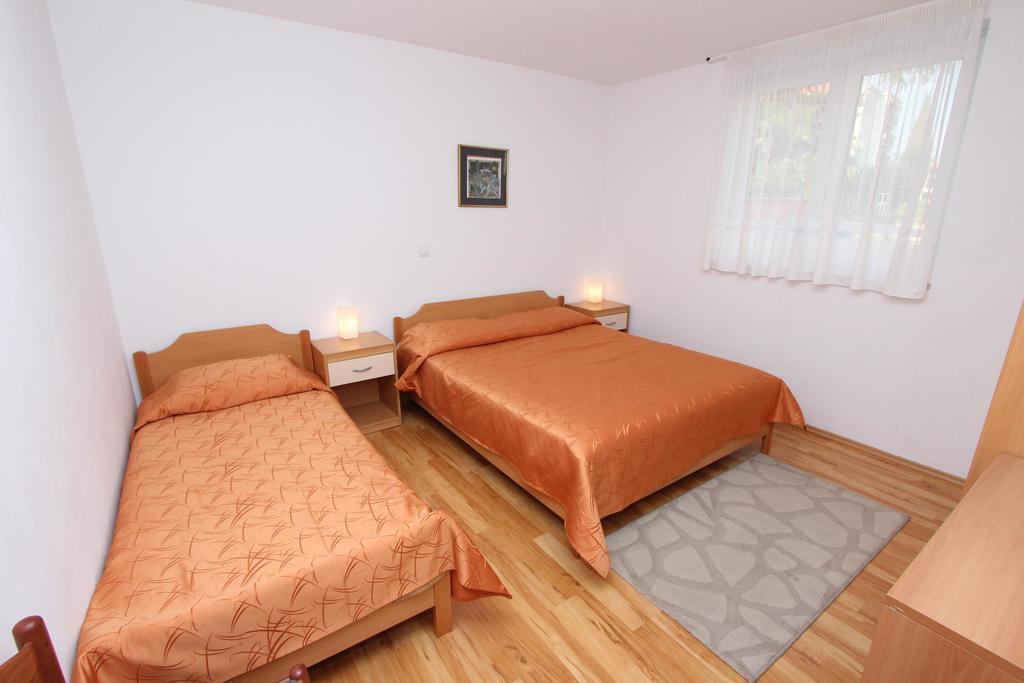 Apartment Sturago Rovinj