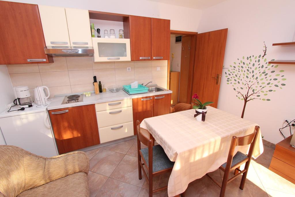 Sturago Apartment Rovinj