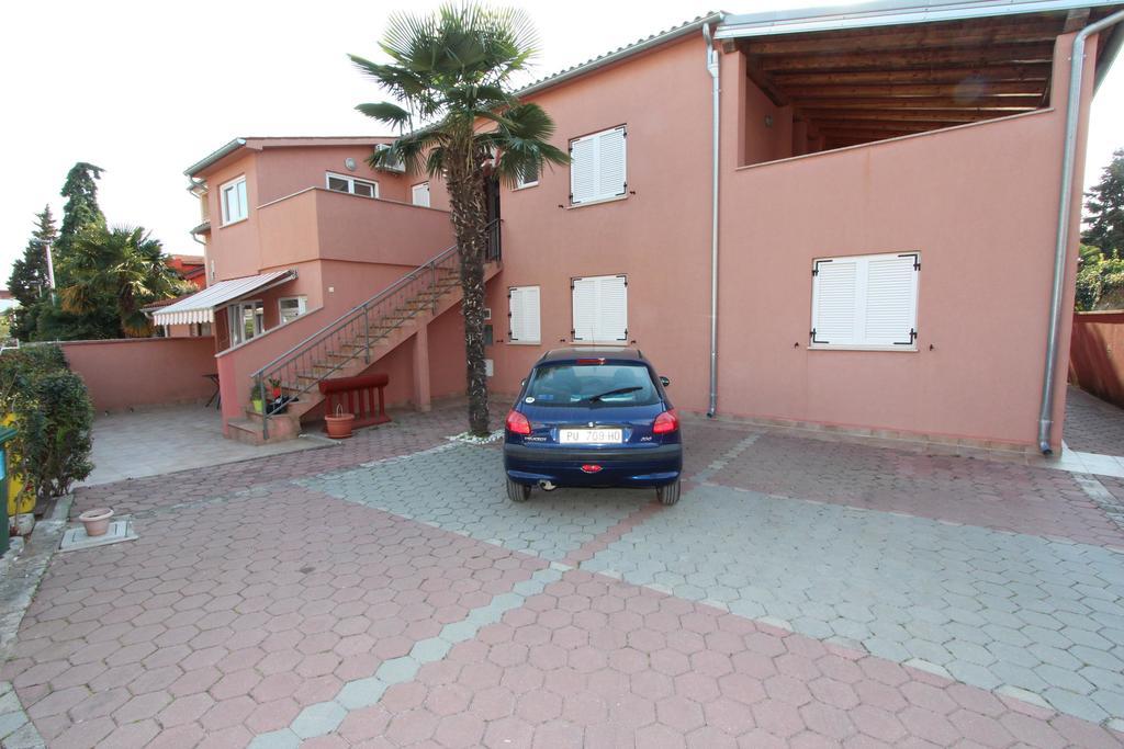 Apartment Sturago Rovinj
